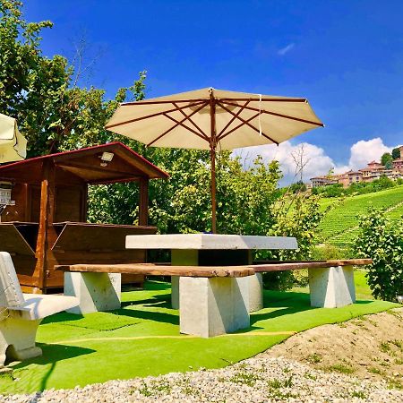 Roddi Wellness Suite Na' Canuna' מראה חיצוני תמונה