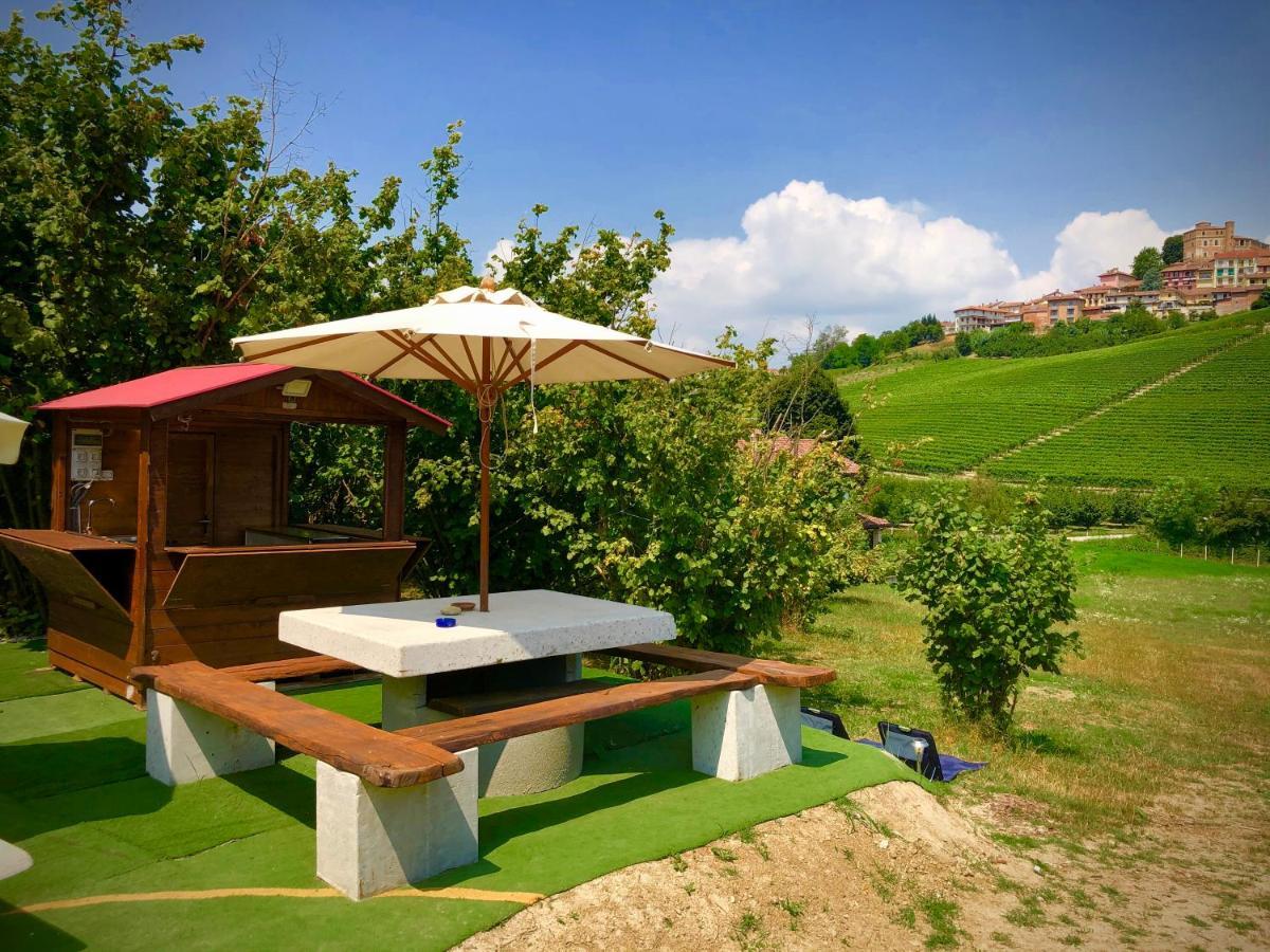 Roddi Wellness Suite Na' Canuna' מראה חיצוני תמונה