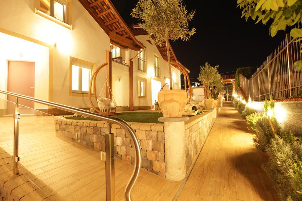 Roddi Wellness Suite Na' Canuna' חדר תמונה