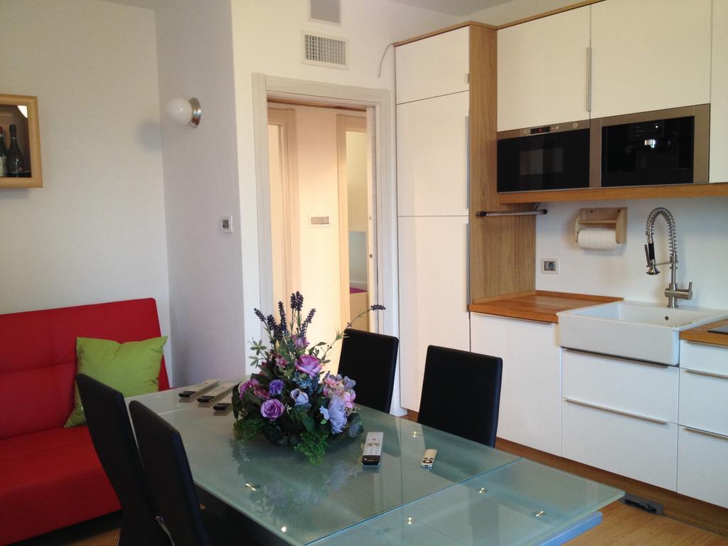 Roddi Wellness Suite Na' Canuna' חדר תמונה