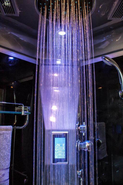 Roddi Wellness Suite Na' Canuna' חדר תמונה