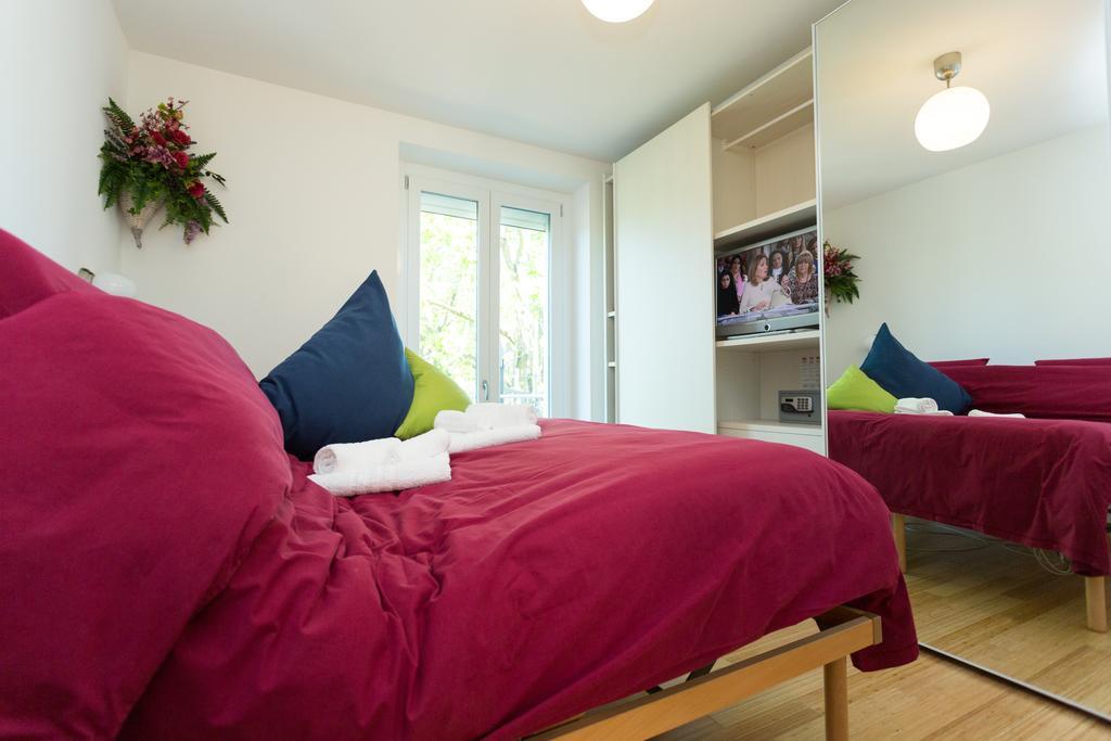 Roddi Wellness Suite Na' Canuna' מראה חיצוני תמונה