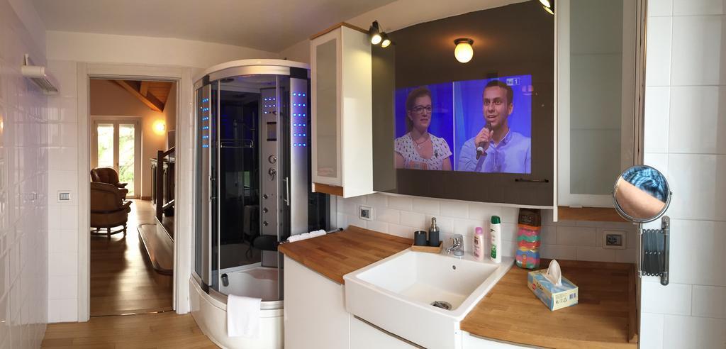 Roddi Wellness Suite Na' Canuna' מראה חיצוני תמונה