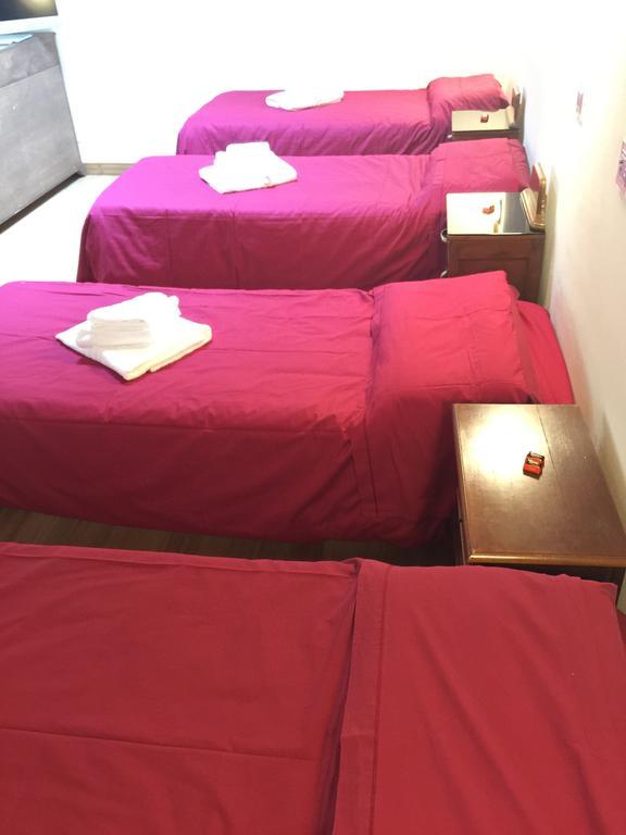 Roddi Wellness Suite Na' Canuna' מראה חיצוני תמונה