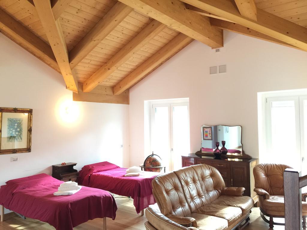 Roddi Wellness Suite Na' Canuna' מראה חיצוני תמונה