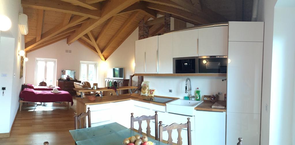 Roddi Wellness Suite Na' Canuna' מראה חיצוני תמונה