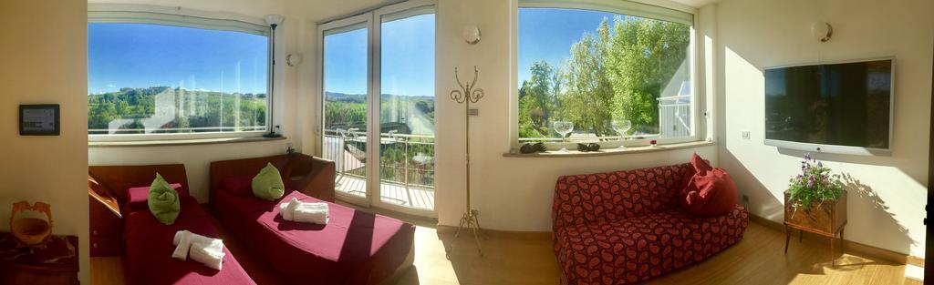 Roddi Wellness Suite Na' Canuna' מראה חיצוני תמונה