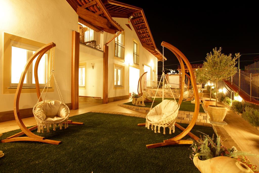 Roddi Wellness Suite Na' Canuna' מראה חיצוני תמונה