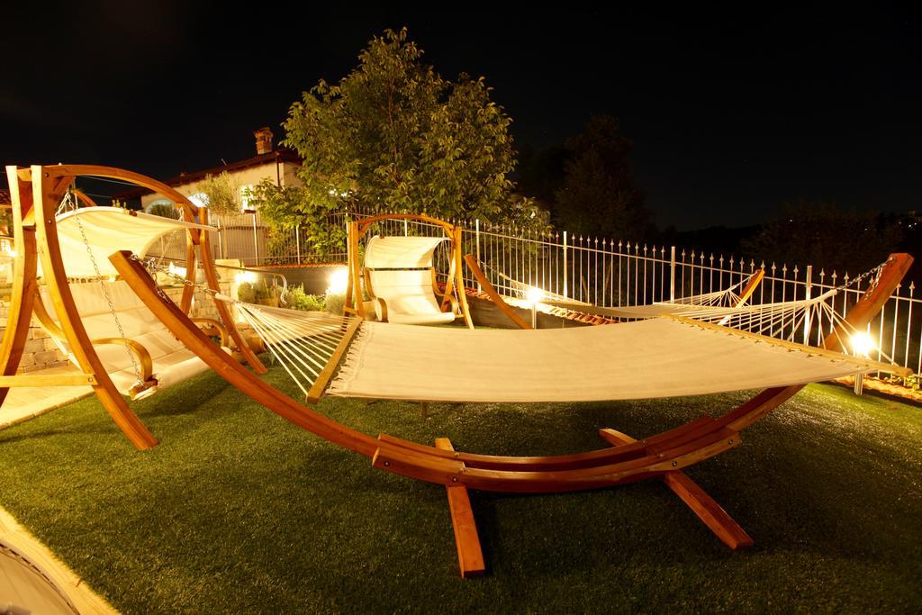 Roddi Wellness Suite Na' Canuna' מראה חיצוני תמונה