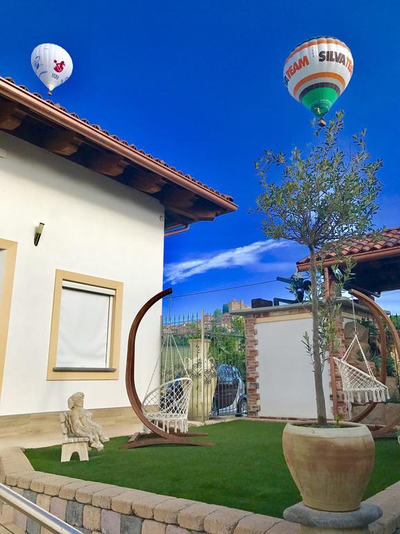 Roddi Wellness Suite Na' Canuna' מראה חיצוני תמונה