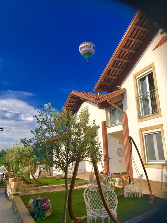 Roddi Wellness Suite Na' Canuna' מראה חיצוני תמונה