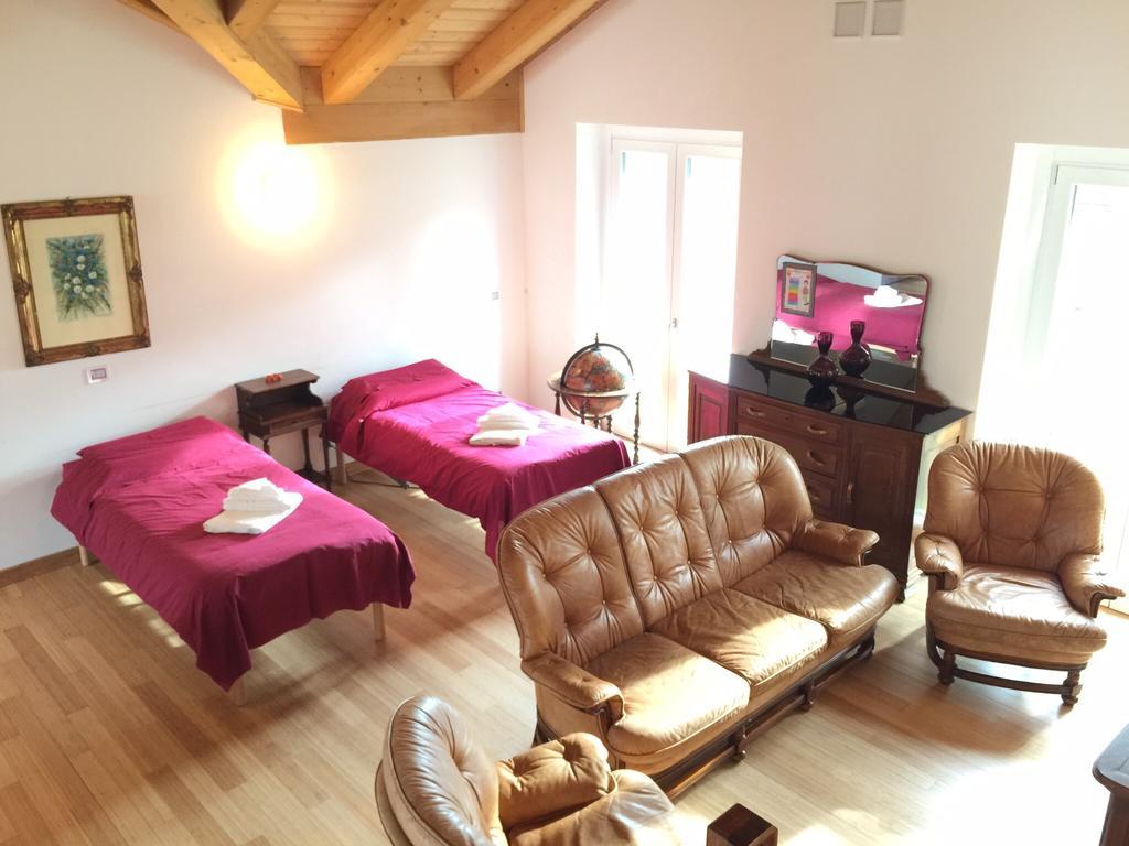 Roddi Wellness Suite Na' Canuna' מראה חיצוני תמונה