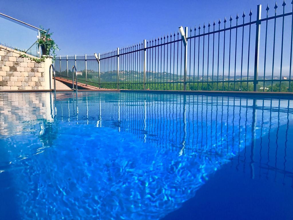 Roddi Wellness Suite Na' Canuna' מראה חיצוני תמונה