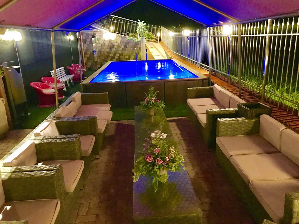 Roddi Wellness Suite Na' Canuna' מראה חיצוני תמונה