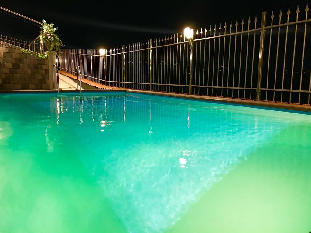 Roddi Wellness Suite Na' Canuna' מראה חיצוני תמונה