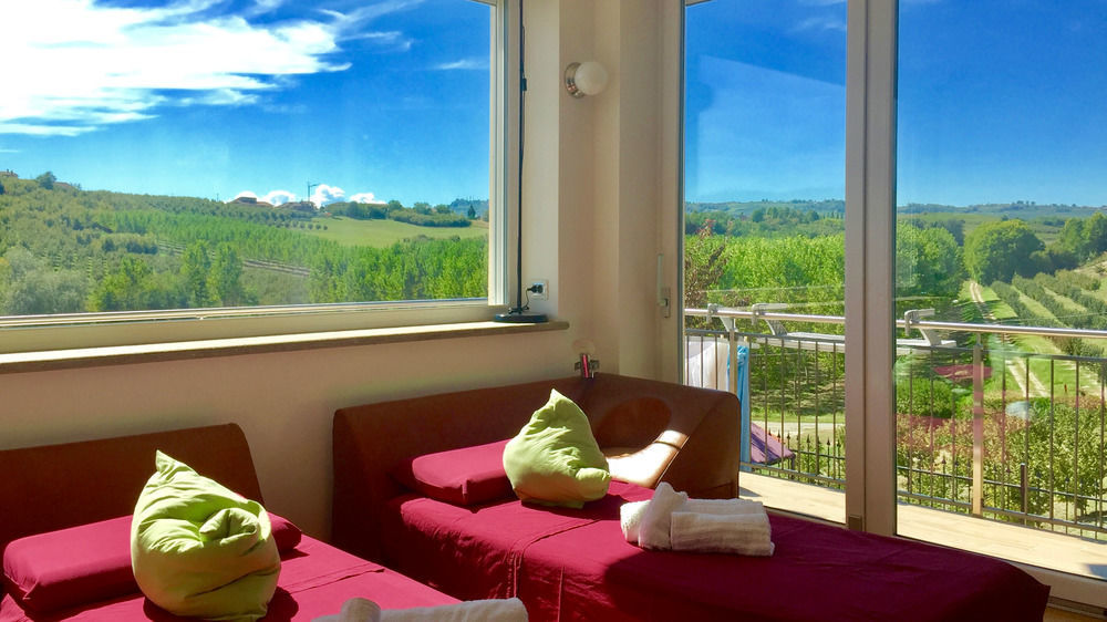 Roddi Wellness Suite Na' Canuna' מראה חיצוני תמונה