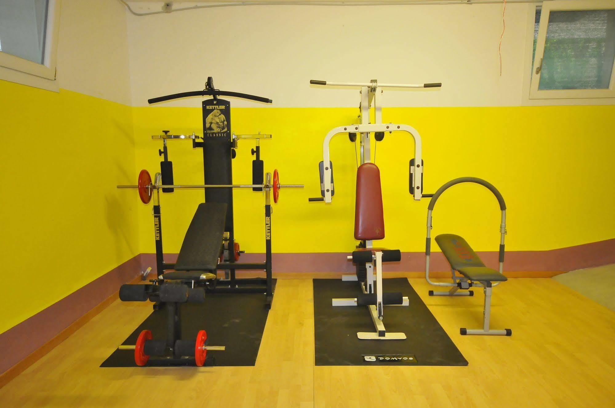Roddi Wellness Suite Na' Canuna' מראה חיצוני תמונה